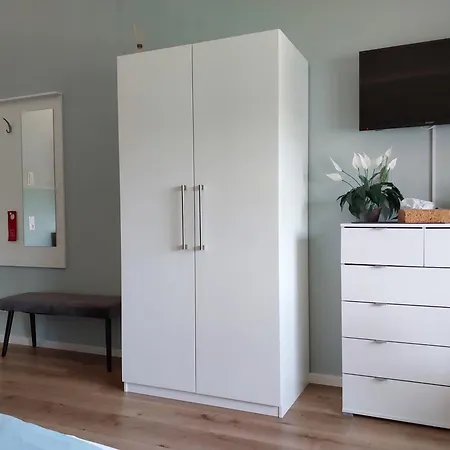 Triple A³ Aparthotel *