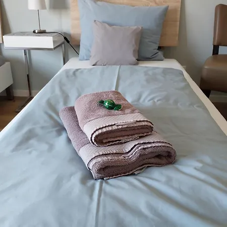 Aparthotel Triple A³ *