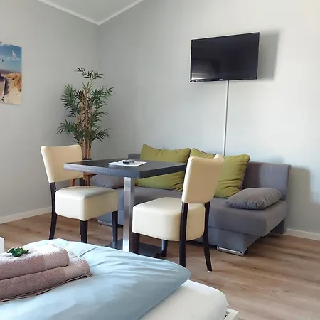 Aparthotel Triple A³ Marktheidenfeld