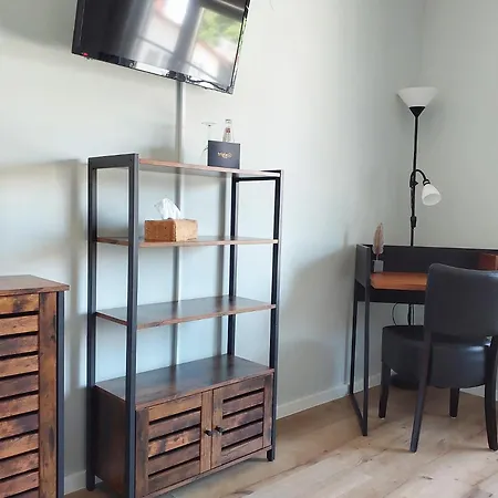 Appart hôtel Triple A³ 3*