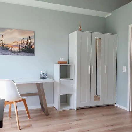 Triple A³ Appart hôtel