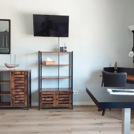 Appart hôtel Triple A³