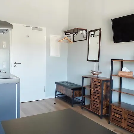 Aparthotel Triple A³ *