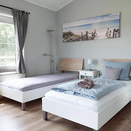 Appart hôtel Triple A³