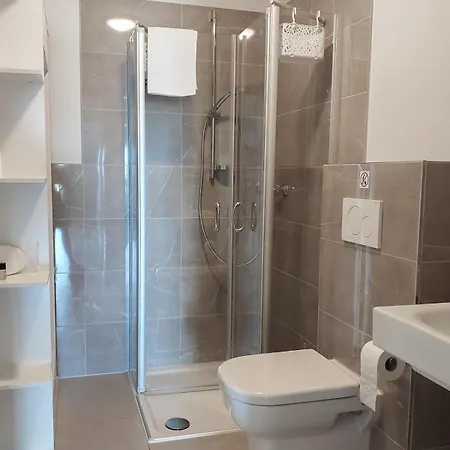 Appart hôtel Triple A³ 3*