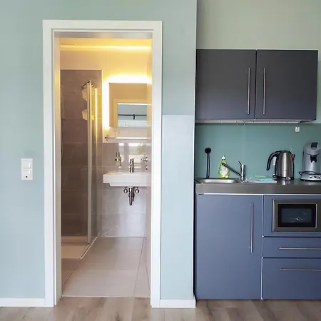 Triple A³ Appart hôtel 3*