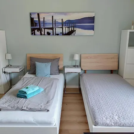 Aparthotel Triple A³ *