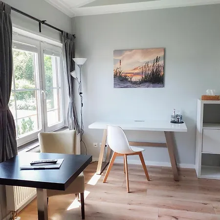 Triple A³ Aparthotel Marktheidenfeld