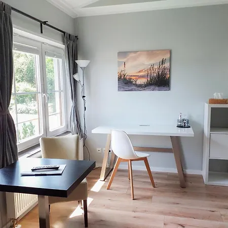 Triple A³ Appart hôtel Marktheidenfeld