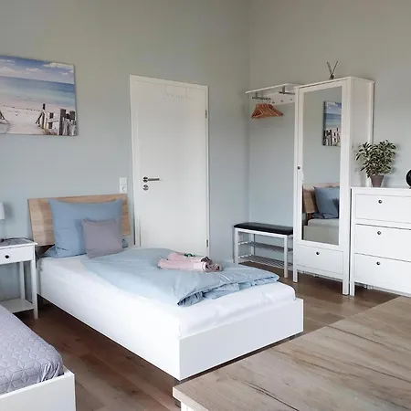 Appart hôtel Triple A³ Marktheidenfeld