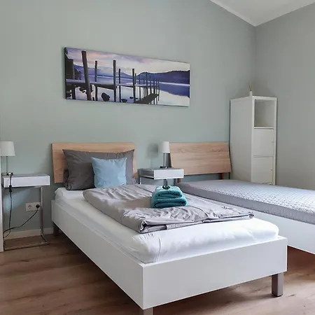 Triple A³ Appart hôtel 3*