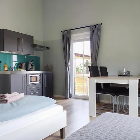 Appart hôtel Triple A³ 3*