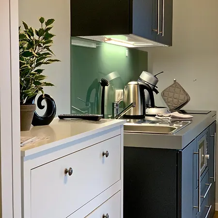 Triple A³ Appart hôtel Marktheidenfeld