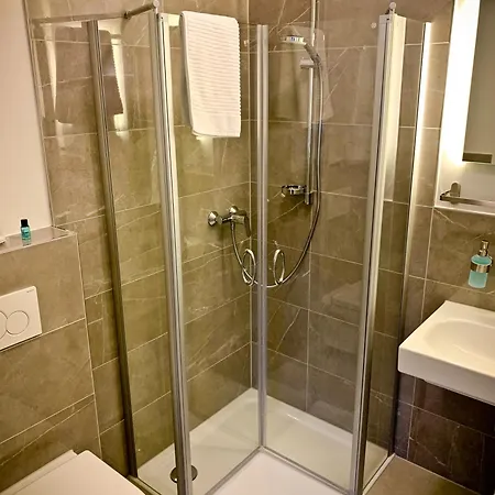 Triple A³ 3* Marktheidenfeld