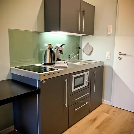 Appart hôtel Triple A³