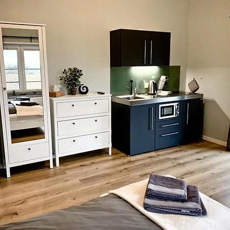 Triple A³ Appart hôtel Marktheidenfeld