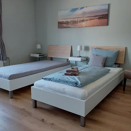 Apartment Triple A In Altfeld