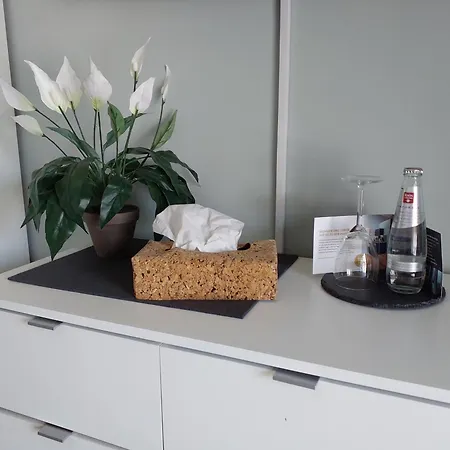 Triple A In Altfeld Apartment