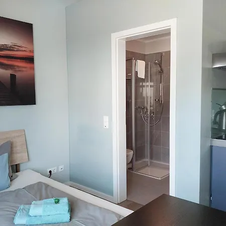 Triple A³ 3* 마르크차이덴펠트