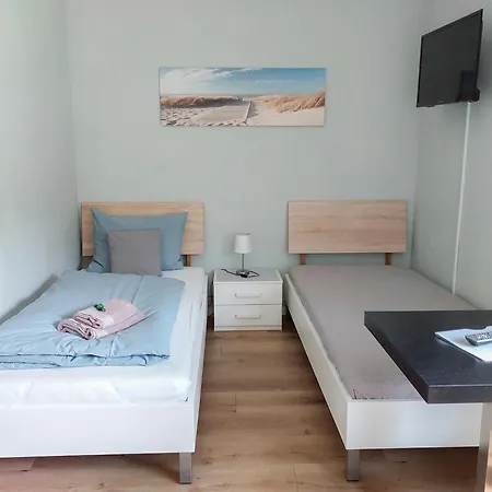 Triple A³ 3* 마르크차이덴펠트