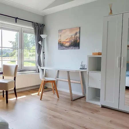 아파트호텔 Triple A³