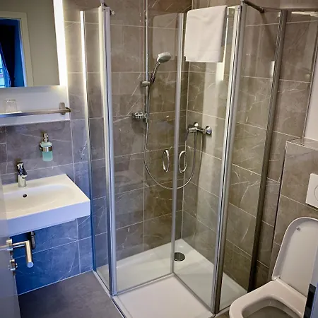 Apartment Triple A In Altfeld *