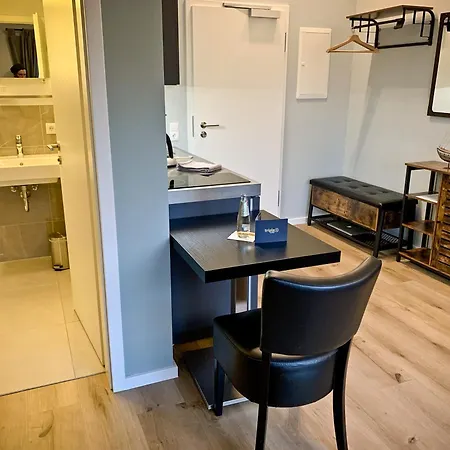 Apartment Triple A In Altfeld