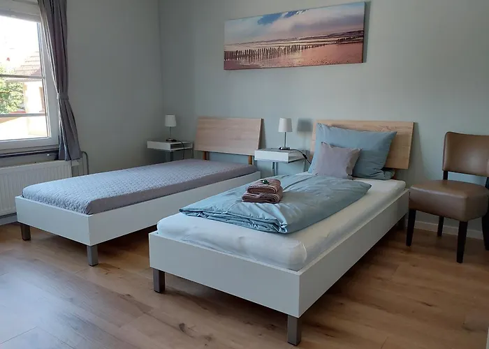 Apartmanhotel Triple A³