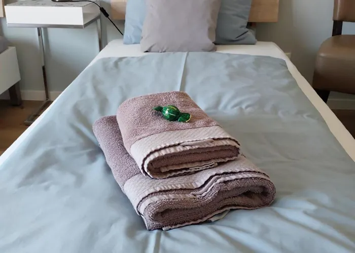 Apartmanhotel Triple A³ 3*