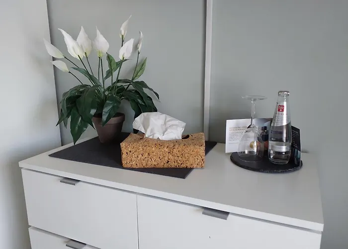 Triple A³ Apartmanhotel