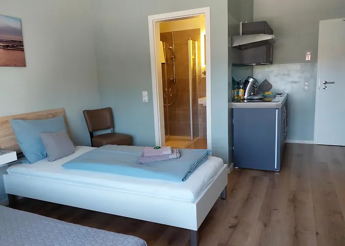 Apartmanhotel Triple A³