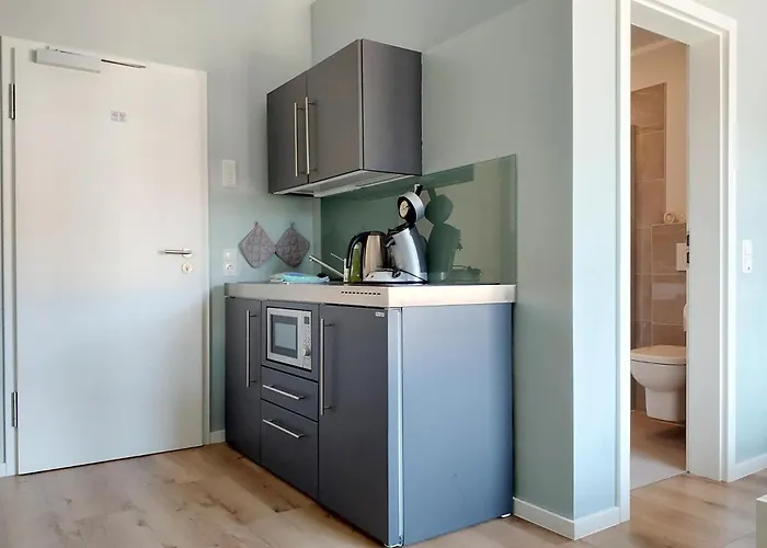 Triple A³ Apartmanhotel 3*