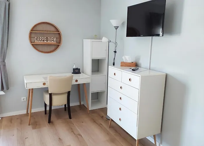 Triple A³ Apartmanhotel Marktheidenfeld