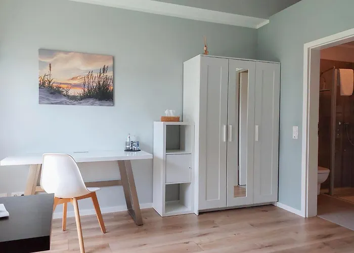 Triple A³ Apartmanhotel