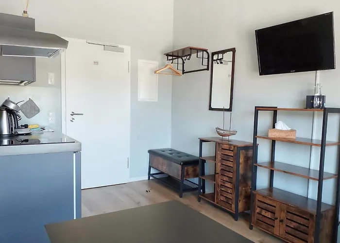 Apartmanhotel Triple A³ 3*