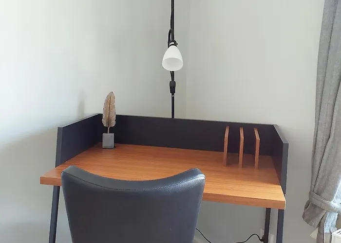 Apartmanhotel Triple A³ Marktheidenfeld