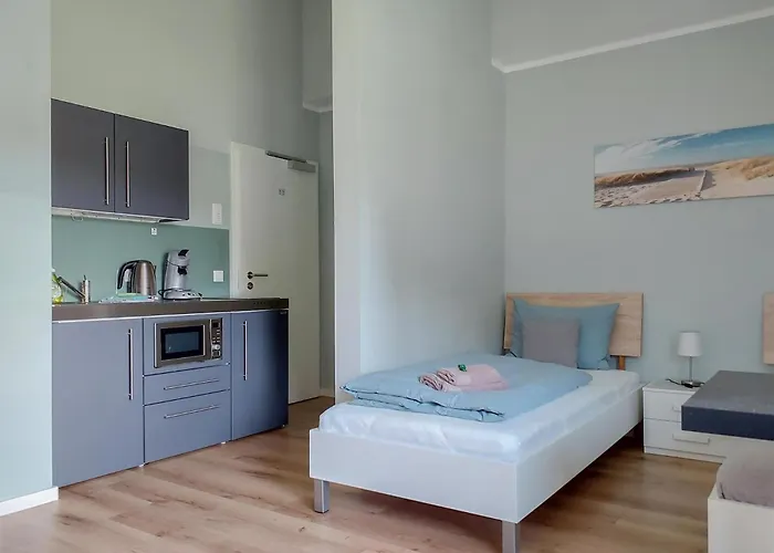 Triple A³ Apartmanhotel