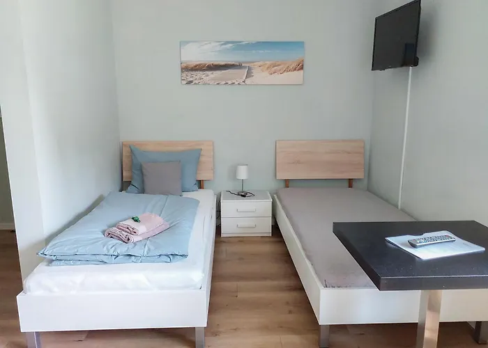 Triple A³ 3* Marktheidenfeld