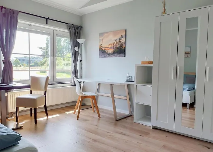 Apartmanhotel Triple A³