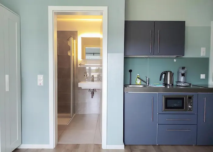 Triple A³ Apartmanhotel 3*