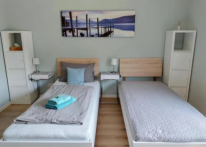 Apartmanhotel Triple A³ 3*