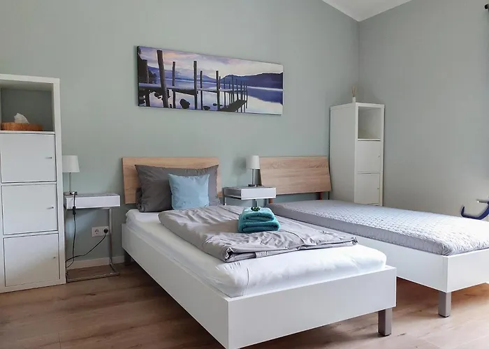 Triple A³ Apartmanhotel 3*