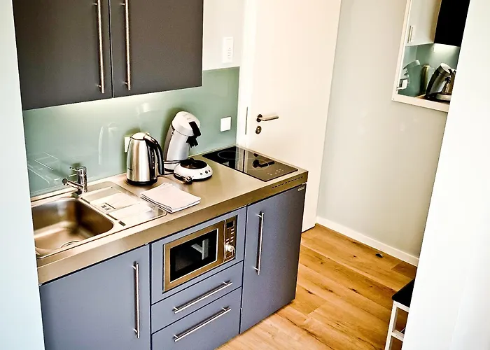 Triple A³ Apartmanhotel